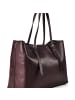 U.S. Polo Assn. Blackstone Shopper Tasche 34 cm burgundy