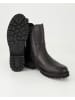 remonte Klassische Stiefeletten in Schwarz
