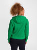 Hummel Verstellbare Taille Kapuzenpullover Hmlgo Damen in JELLY BEAN