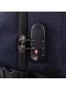 Hedgren Comby Journey 2 Rollen Reisetasche 79 cm peacoat blue