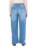 Ulla Popken Jeans in light blue