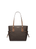 Michael Kors Umhängetasche in Brown