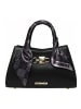 Steve Madden Taschen BSHERI in Schwarz/Gold