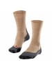 Falke Socken 1er Pack in Sand