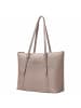 Liu Jo Nevet - Shopper L 39 cm (tempest) in rose smoke