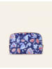 Oilily Chelsey Kosmetiktasche in Blau