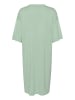 Kaffe Kleid KAfeniaNO Loose fit in Granite Green