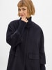 comma Jacke in marine - 0001