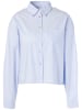 JcSophie Reiko Bluse in Light Blue