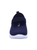 TOPWAY Slipper in blau