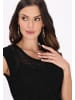 faina Women Dress in black