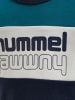 Hummel T-Shirt Hmlbolt Lebensstil Jungen in BLUE CORAL