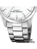 Festina Analog-Armbanduhr Festina Swiss Made silber groß (ca. 41mm)