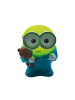 LEXIBOOK® Minions 3D-Taschennachtlicht mit Farbwechsel ca. 13 cm