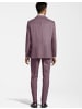 Steffen Klein Anzug SLIM FIT in wine