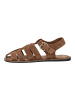 Copenhagen Shoes Sandalen in Braun
