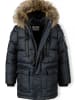 Minoti Winterjacke 19coat52 in dunkelblau