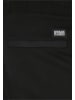 Urban Classics Trousers - Sweat in black