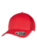  Flexfit 110 Fitted in red