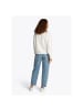 Tommy Hilfiger Sweatshirt in ecru