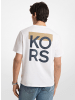 Michael Kors T-Shirt 10828801900886 Weiß