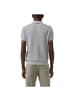 S.OLIVER RED LABEL Polo in Grau