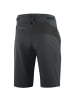 Gonso Bike Shorts Fumero in Dunkelgrau