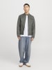 Jack & Jones Kunstlederjacke in Sedona Sage