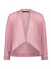 Vera Mont Blusenjacke ohne Verschluss in Vintage Blossom