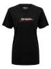 Mister Tee T-Shirts in black