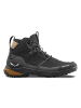 DYNAFIT Trekkingschuhe high in schwarz