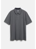 s.Oliver Polo-Shirt  in  95D1_schiefergrau