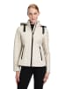 Gil Bret Steppjacke in ecru