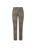 MAC Hose in braun