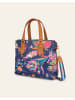 Oilily Hetty Handtasche in Blau