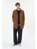 Matinique Jacke MAmiles Gerade Passform in Emperador