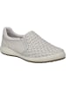 Josef Seibel Slipper Caren 72 in weiß