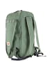 FJÄLLRÄVEN High Coast Duffel 36 - Reisetasche 56 cm in patina green