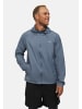 DANISH ENDURANCE Windjacke Windbreaker in sea blue