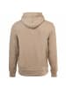Champion Sweatshirt 1er Pack in Hellbraun