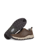 rollingsoft Sneaker low in braun