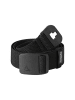 Schöffel Gürtel "Belt Lenzerheide1" in black
