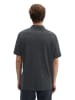 Marc O'Polo Kurzarm-Jerseyshirt regular in Dark Navy