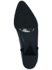 PETER KAISER Stiefelette in Schwarz