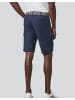 Meyer Bermudashorts ORLANDO in marine