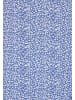 Usha Women Skirt in blue white