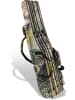 Normani Outdoor Sports Rutentasche 1,25 m bis 2,10 m RodBox Triple in Green-Camo