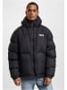 Southpole Southpole Winterjacken in black