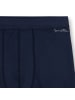 Sanetta Boxershort 3er Pack in Blau