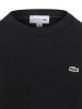 Lacoste Pullover in schwarz - 0001